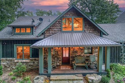 Farm and Ranch for sale in Gilmer County, Georgia