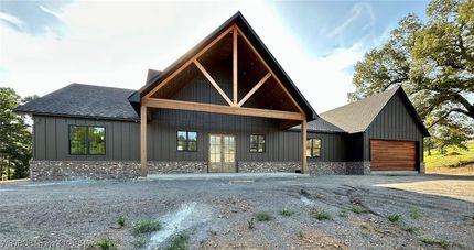 Timberland Property for sale in Sebastian County, Arkansas