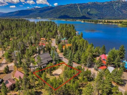 Farm and Ranch for sale in Valley County, Idaho