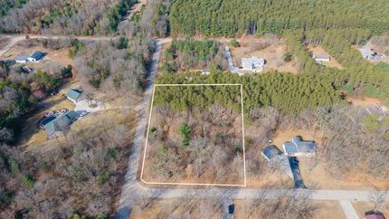 Recreational Property for sale in Waushara County, Wisconsin