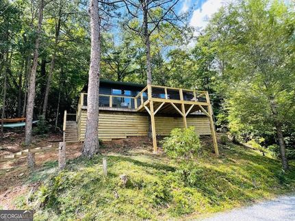 Farm and Ranch for sale in Lumpkin County, Georgia
