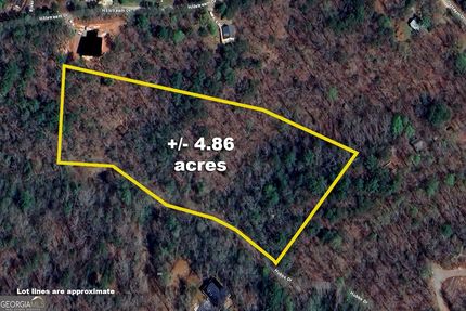 Farm and Ranch for sale in Lumpkin County, Georgia