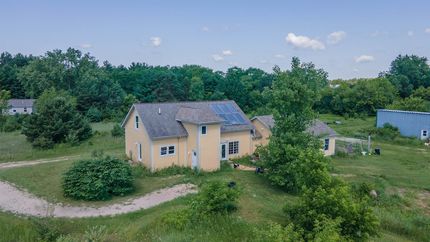 Farm and Ranch for sale in Waushara County, Wisconsin