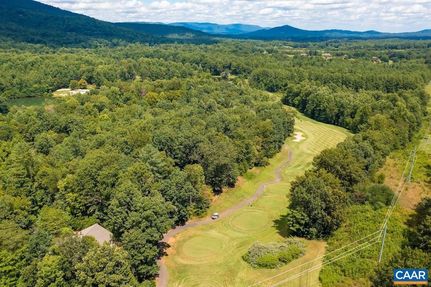 Timberland Property for sale in Nelson County, Virginia