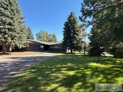 Land for sale in Bingham County, Idaho