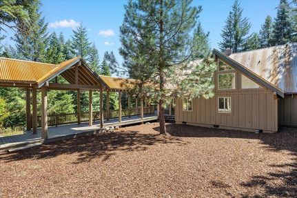Undeveloped Land for sale in Klamath County, Oregon