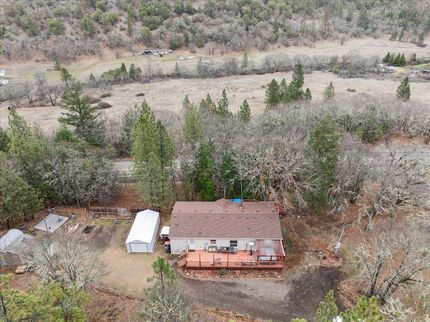 Farm and Ranch for sale in Jackson County, Oregon