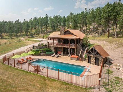 Recreational Property for sale in Custer County, South Dakota