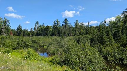 Timberland Property for sale in Franklin County, New York