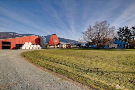 Commercial Property for sale in Skagit County, Washington
