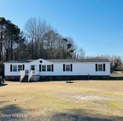 Farm and Ranch for sale in Chowan County, North Carolina