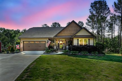 Farm and Ranch for sale in Spartanburg County, South Carolina