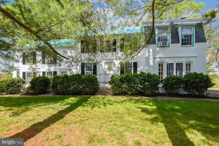 Farm and Ranch for sale in Loudoun County, Virginia