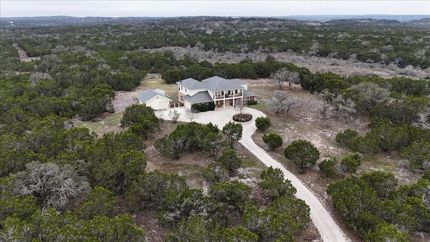 Recreational Property for sale in Hays County, Texas