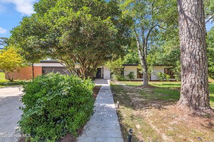 Farm and Ranch for sale in New Hanover County, North Carolina