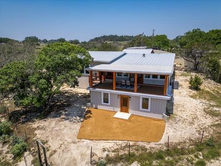 Farm and Ranch for sale in Kerr County, Texas
