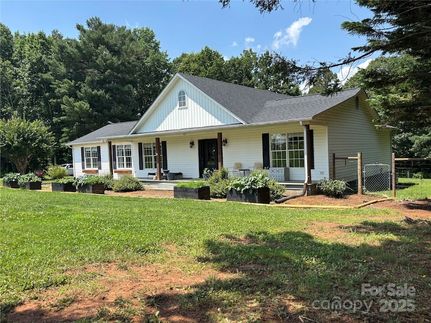 Farm and Ranch for sale in Catawba County, North Carolina