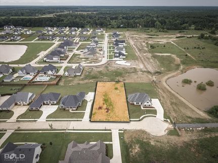 Farm and Ranch for sale in DeSoto Parish, Louisiana