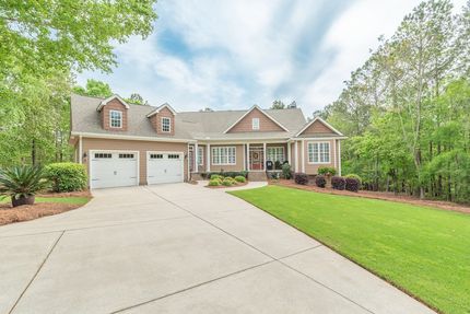 Undeveloped Land for sale in Aiken County, South Carolina