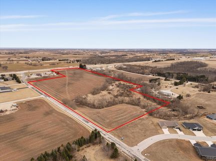 Farm and Ranch for sale in Sheboygan County, Wisconsin