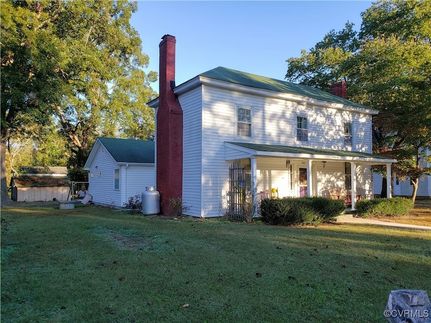 Commercial Property for sale in Prince George County, Virginia