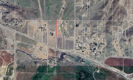 Undeveloped Land for sale in Los Angeles County, California