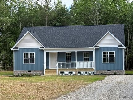 Recreational Property for sale in Sussex County, Virginia
