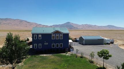 Farm and Ranch for sale in Pershing County, Nevada