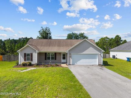 Farm and Ranch for sale in Onslow County, North Carolina