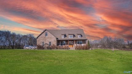 Recreational Property for sale in Lauderdale County, Alabama
