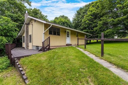 Timberland Property for sale in Cortland County, New York