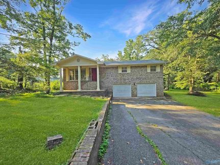 House for sale in Morgan County, Alabama