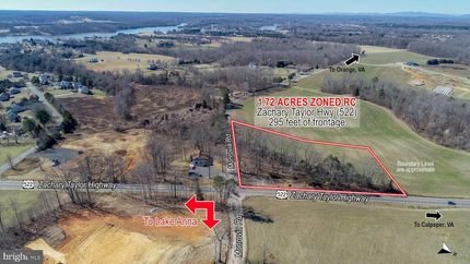 Horse Property for sale in Orange County, Virginia