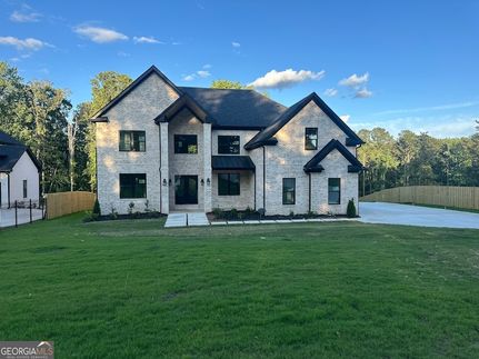 Recreational Property for sale in Gwinnett County, Georgia