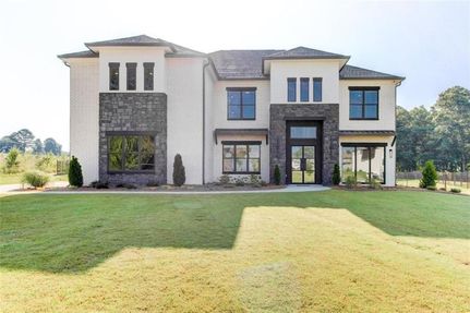 House for sale in Rockdale County, Georgia