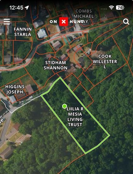 Farm and Ranch for sale in Perry County, Kentucky