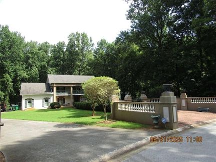 Timberland Property for sale in DeKalb County, Georgia