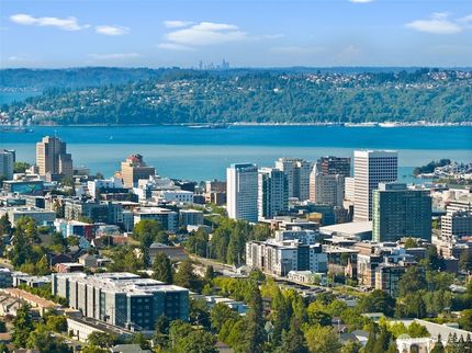 Undeveloped Land for sale in Pierce County, Washington