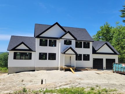 Timberland Property for sale in Worcester County, Massachusetts