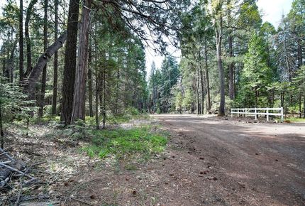 Recreational Property for sale in Shasta County, California