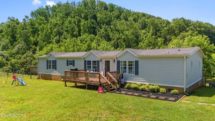 Farm and Ranch for sale in Knox County, Tennessee