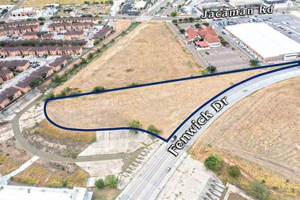 Recreational Property for sale in Webb County, Texas
