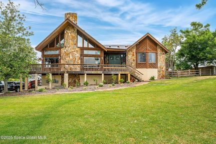 Farm and Ranch for sale in Brevard County, Florida