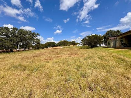 Recreational Property for sale in Llano County, Texas