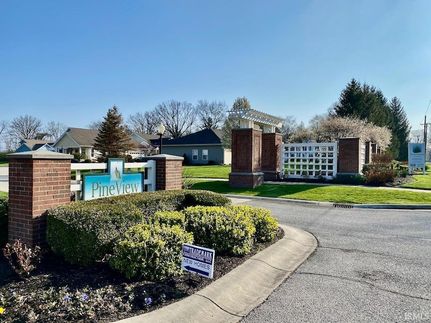 Farm and Ranch for sale in Delaware County, Indiana