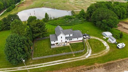 Timberland Property for sale in Morrow County, Ohio