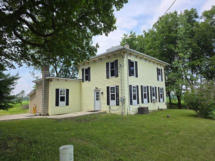 Farm and Ranch for sale in Morrow County, Ohio