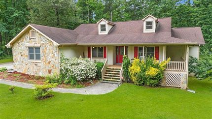 Farm and Ranch for sale in Rockdale County, Georgia