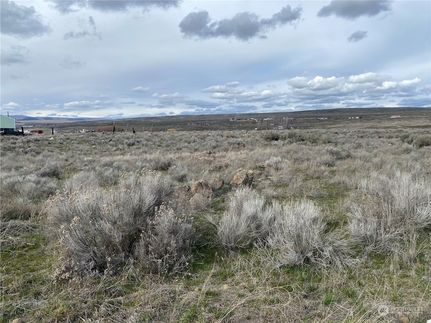 Recreational Property for sale in Grant County, Washington