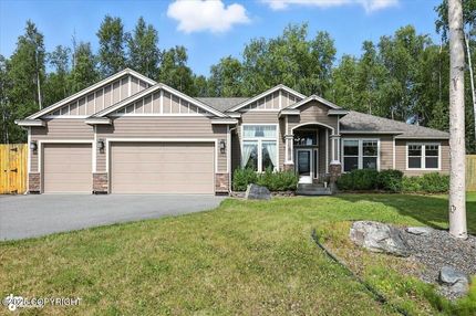 Oceanfront Property for sale in Matanuska-Susitna Borough, Alaska